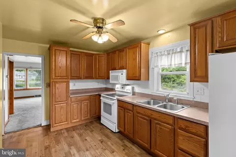 Kitchen - 7229 Bowers Rd, Frederick, MD 21702 photo 2 of 2