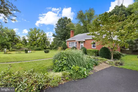 Exterior - 7229 Bowers Rd, Frederick, MD 21702 photo 1 of 5