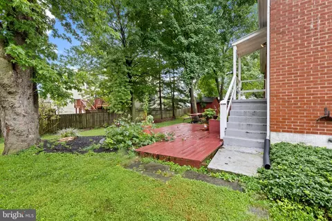 Exterior - 7229 Bowers Rd, Frederick, MD 21702 photo 2 of 5
