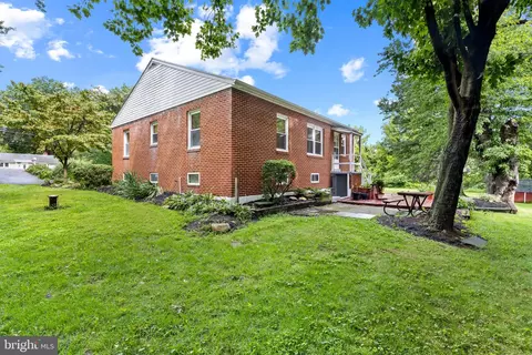 Exterior - 7229 Bowers Rd, Frederick, MD 21702 photo 4 of 5