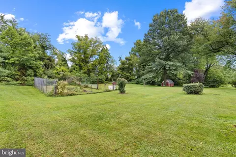 Exterior - 7229 Bowers Rd, Frederick, MD 21702 photo 5 of 5