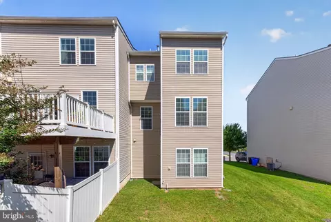 Exterior - 1112 Frontline Dr, Frederick, MD 21703 photo 2 of 2