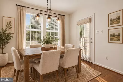 Dining - 1112 Frontline Dr, Frederick, MD 21703 photo 2 of 2