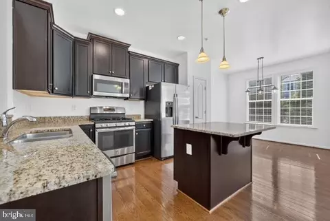 Kitchen - 1112 Frontline Dr, Frederick, MD 21703 photo 1 of 3