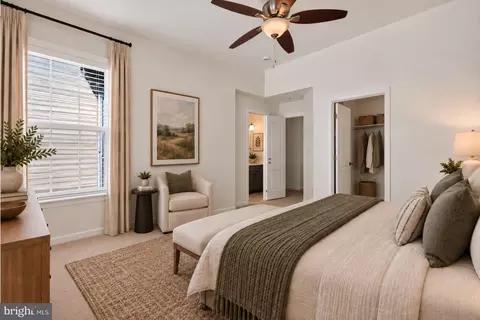 Bedroom - 1112 Frontline Dr, Frederick, MD 21703 photo 1 of 4