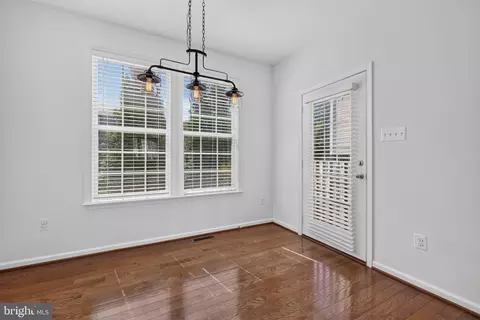 Entry Way - 1112 Frontline Dr, Frederick, MD 21703 photo 2 of 9