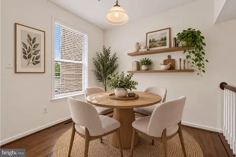 Dining - 1112 Frontline Dr, Frederick, MD 21703 photo 1 of 2