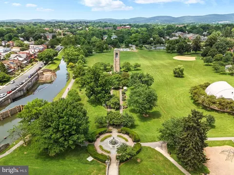 View/Area - 114 W Third St, Frederick, MD 21701 photo 11 of 36