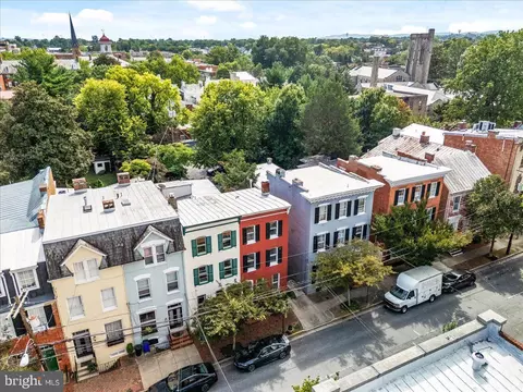 View/Area - 114 W Third St, Frederick, MD 21701 photo 2 of 36