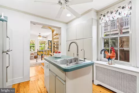 Kitchen - 114 W Third St, Frederick, MD 21701 photo 4 of 4