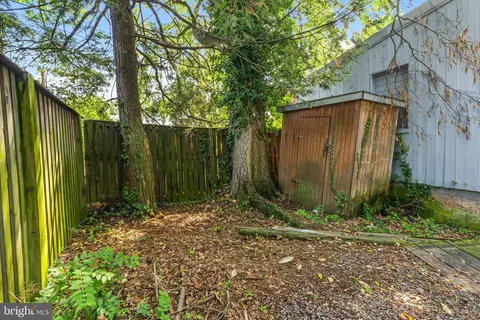 Exterior - 114 W Third St, Frederick, MD 21701 photo 16 of 21
