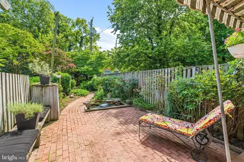 Exterior - 114 W Third St, Frederick, MD 21701 photo 10 of 21