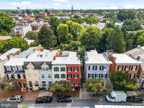 View/Area - 114 W Third St, Frederick, MD 21701 photo 4 of 36