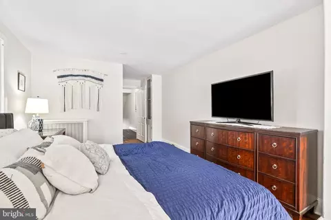 Bedroom - 114 W Third St, Frederick, MD 21701 photo 3 of 6