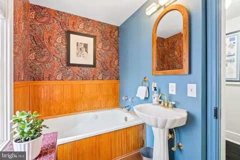 Bath - 114 W Third St, Frederick, MD 21701 photo 1 of 4