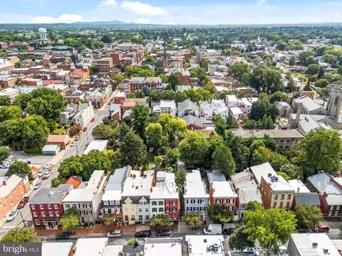 View/Area - 114 W Third St, Frederick, MD 21701 photo 25 of 36
