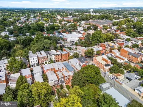 View/Area - 114 W Third St, Frederick, MD 21701 photo 33 of 36