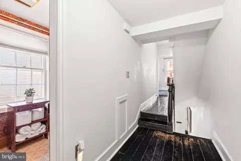 Entry Way - 114 W Third St, Frederick, MD 21701 photo 5 of 6