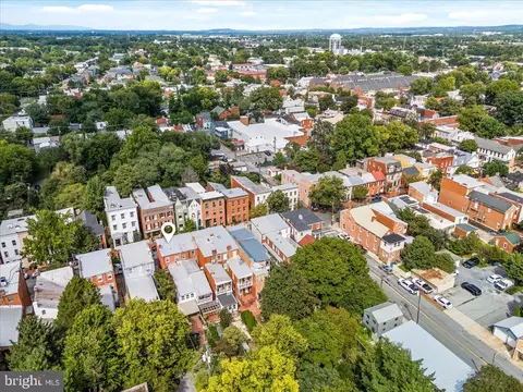 View/Area - 114 W Third St, Frederick, MD 21701 photo 7 of 36