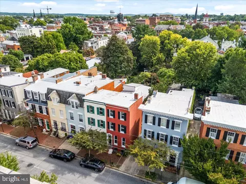 View/Area - 114 W Third St, Frederick, MD 21701 photo 1 of 36