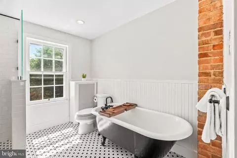 Bath - 114 W Third St, Frederick, MD 21701 photo 3 of 4