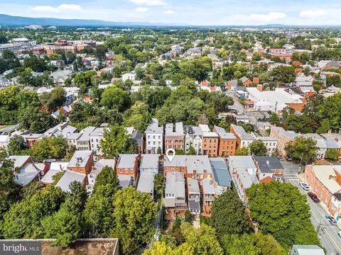 View/Area - 114 W Third St, Frederick, MD 21701 photo 31 of 36