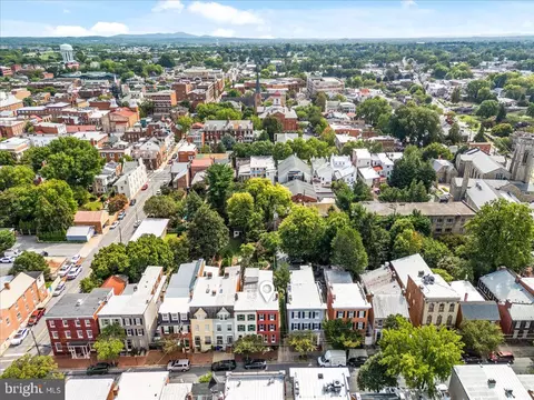 View/Area - 114 W Third St, Frederick, MD 21701 photo 3 of 36
