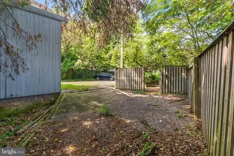 Exterior - 114 W Third St, Frederick, MD 21701 photo 7 of 21