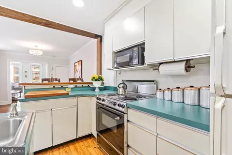 Kitchen - 114 W Third St, Frederick, MD 21701 photo 3 of 4