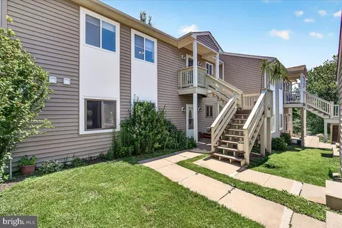 10269 White Pelican Way #102B, New Market, MD 21774