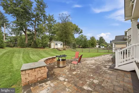 Exterior - 1124 Futurity St, Frederick, MD 21702 photo 10 of 16