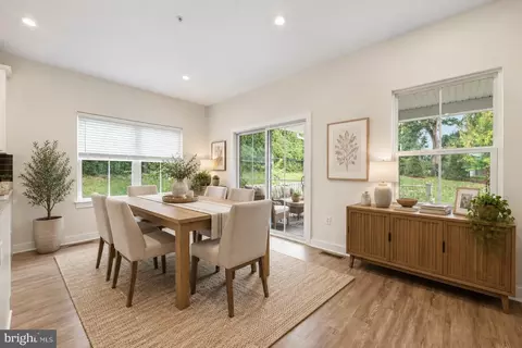 Dining - 1124 Futurity St, Frederick, MD 21702 photo 1 of 1