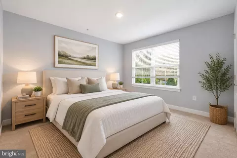 Bedroom - 1124 Futurity St, Frederick, MD 21702 photo 2 of 3