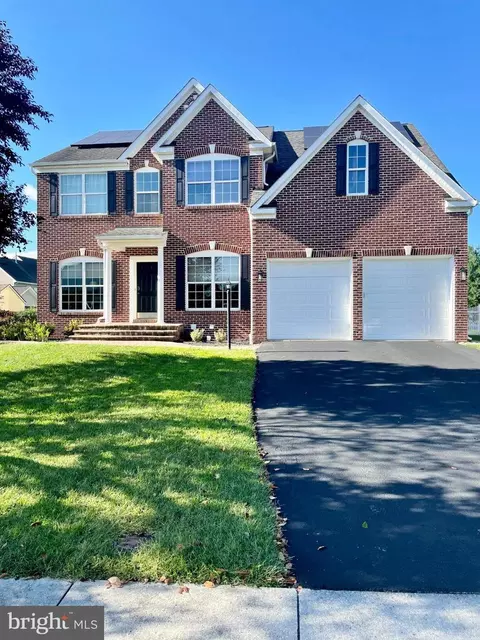 105 Bedrock Dr, Walkersville, MD 21793