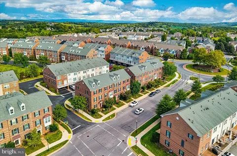 3564 Sprigg St, Frederick, MD 21704