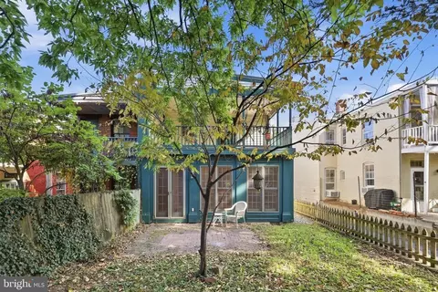 Exterior - 28 E 4th St, Frederick, MD 21701 photo 6 of 12