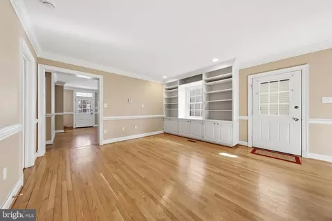 Living - 28 E 4th St, Frederick, MD 21701 photo 8 of 8