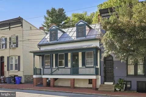 Other - 28 E 4th St, Frederick, MD 21701 photo 13 of 17