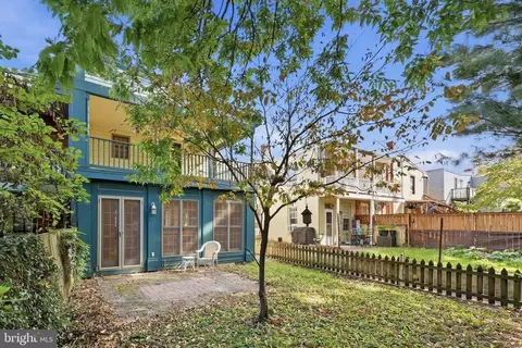Exterior - 28 E 4th St, Frederick, MD 21701 photo 7 of 12