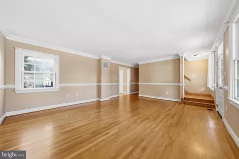 Living - 28 E 4th St, Frederick, MD 21701 photo 2 of 8