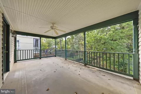 Exterior - 28 E 4th St, Frederick, MD 21701 photo 8 of 12