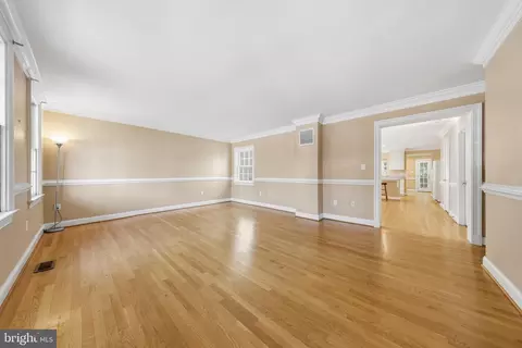 Living - 28 E 4th St, Frederick, MD 21701 photo 1 of 8