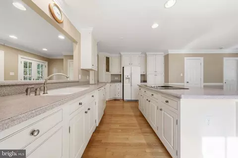 Kitchen - 28 E 4th St, Frederick, MD 21701 photo 2 of 4