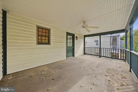 Exterior - 28 E 4th St, Frederick, MD 21701 photo 10 of 12