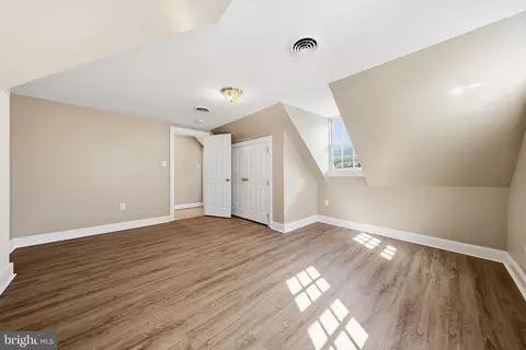 Bedroom - 28 E 4th St, Frederick, MD 21701 photo 2 of 3