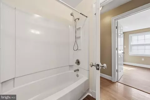 Entry Way - 28 E 4th St, Frederick, MD 21701 photo 7 of 8