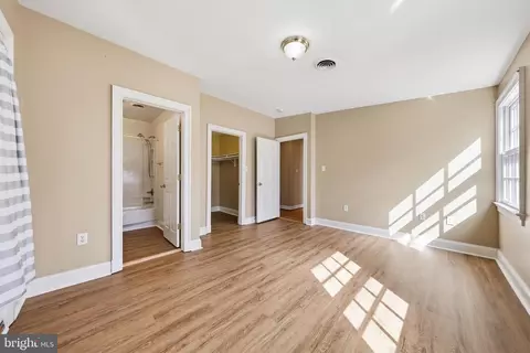 Bedroom - 28 E 4th St, Frederick, MD 21701 photo 1 of 3