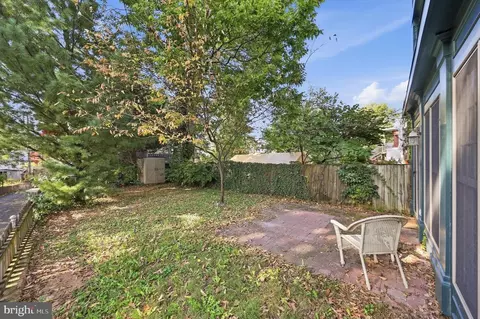 Exterior - 28 E 4th St, Frederick, MD 21701 photo 12 of 12