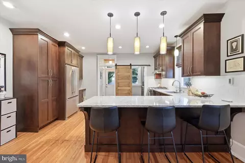 Kitchen - 512 Elm St, Frederick, MD 21701 photo 1 of 1