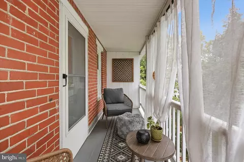 Exterior - 512 Elm St, Frederick, MD 21701 photo 2 of 5